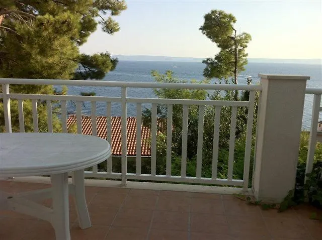 Maja Original Since 2005 Appartamento *