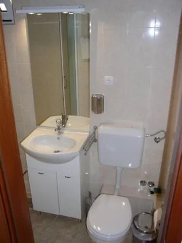 Appartamento Maja Original Since 2005 Baška Voda