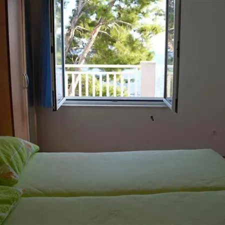 Maja Original Since 2005 Apartment Baška Voda