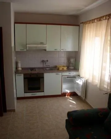 Apartment Maja Original Since 2005 Baška Voda