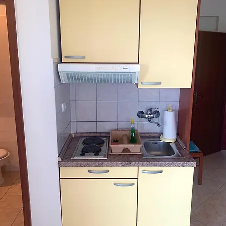 Maja Original Since 2005 * Baška Voda
